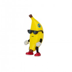 Ігрова колекційна фігурка з артикуляцією Stumble Guys - Банан фото-1