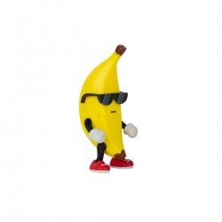Игровая коллекционная фигурка с артикуляцией Stumble Guys - Банан фото-2