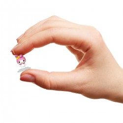 Набір ігрових фігурок Bitty POP! - Моя Мелоді (4 фігурки в ас.) фото-2
