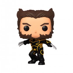 Игровая фигурка Funko POP! серии X-Men - Росомаха фото-2