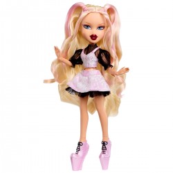 Ігровий набір з лялькою Bratz серії Stylin' Birthday — Хлоя фото-3