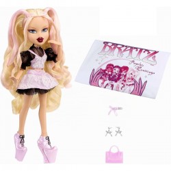 Ігровий набір з лялькою Bratz серії Stylin' Birthday — Хлоя фото-5