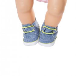 Взуття Для Ляльки Baby Born - Стильні Кросівки фото-2
