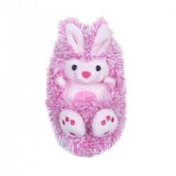 Інтерактивна іграшка Curlimals – Кролик Бібі