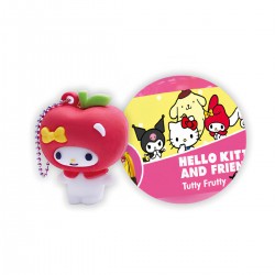 Дисплей фігурок-сюрпризів Cool Things серії Hello Kitty Charms - Тутті-Фрутті (24 шт.) фото-2