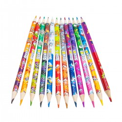 Набір ароматних олівців - Подвійні веселощі фото-4