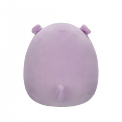 М'яка іграшка Squishmallows – Бегемот Ханна (19 cm) фото-4