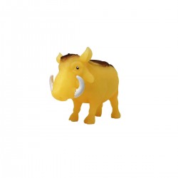 Стретч-іграшка у вигляді тварини – Повелителі савани фото-2