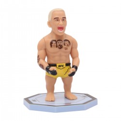 Колекційна фігурка UFC серії Octagon Fighters - Шарліз Олівейра фото-2