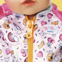 Набір Одягу Для Ляльки Baby Born - Спортивний Кежуал фото-8