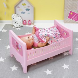 Кроватка Для Куклы Baby Born - Сладкие Сны фото-8