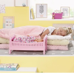 Ліжечко Для Ляльки Baby Born - Солодкі Сни фото-5
