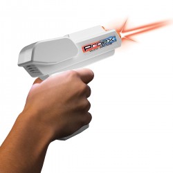 Ігровий набір для лазерних боїв - Проектор  Laser X One фото-2