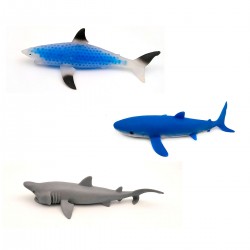 Стретч-игрушка в виде животного Diramix The Epic Animals – Жители океанов фото-2