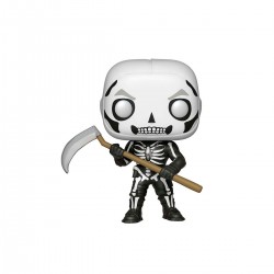 Игровая Фигурка Funko Pop! Серии Fortnite S1 - Скелет фото-1