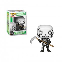 Игровая Фигурка Funko Pop! Серии Fortnite S1 - Скелет фото-2