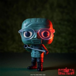 Игровая фигурка Funko Pop! серии Бэтмен - Загадочник фото-5