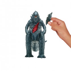 Фігурка Godzilla vs. Kong – Ґодзілла з радіовежею фото-2