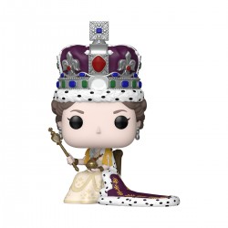 Ігрова фігурка Funko POP! - Коронація королеви Єлизавети II фото-2