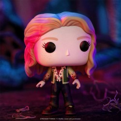 Ігрова фігурка Funko POP! серії Дивні дива S5 - Макс фото-3