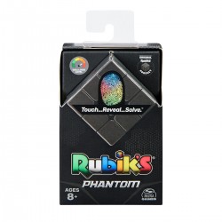 Головоломка Rubik's  - Кубик 3х3 Фантом фото-2