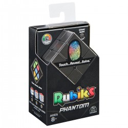 Головоломка Rubik's  - Кубик 3х3 Фантом фото-3