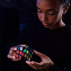 Головоломка Rubik's  - Кубик 3х3 Фантом фото-10