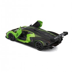 Автомодель - Lamborghini Essenza SCV12 (1:24) фото-4