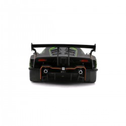 Автомодель - Lamborghini Essenza SCV12 (1:24) фото-5