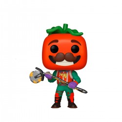 Игровая Фигурка Funko Pop! Серии Fortnite - Синьор Помидор фото-1