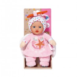 Кукла Baby Born – Розовый ангелочек (18 cm) фото-2