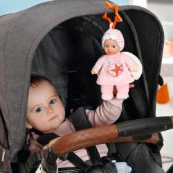 Кукла Baby Born – Розовый ангелочек (18 cm) фото-9
