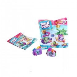 Набор фигурок Moji Pops S2 – Друзья (2 фигурки) фото-6