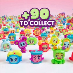Набор фигурок Moji Pops S2 – Друзья (2 фигурки) фото-9