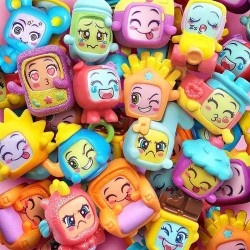 Набор фигурок Moji Pops S2 – Друзья (2 фигурки) фото-10