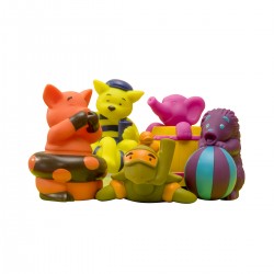 Игровой Набор - Брызгунчики-Веселунчики фото-2