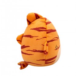 М'яка іграшка Squishmallows – Тигрова акула Джаггер (19 cm) фото-5