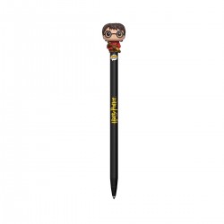 Шариковая Ручка Funko Pop! Серии Гарри Поттер - Гарри Поттер В Форме Для Квиддича фото-2