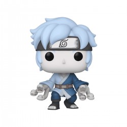 Ігрова фігурка Funko POP! серії Боруто - Міцукі фото-2