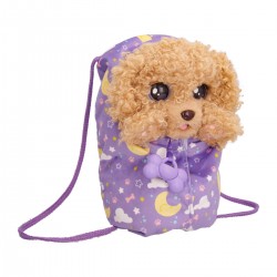 Интерактивная игрушка Baby Paws – Игривый щенок лабрадудля фото-2