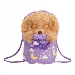 Интерактивная игрушка Baby Paws – Игривый щенок лабрадудля фото-3