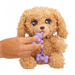 Интерактивная игрушка Baby Paws – Игривый щенок лабрадудля фото-4
