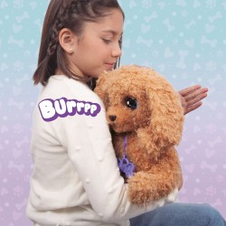 Интерактивная игрушка Baby Paws – Игривый щенок лабрадудля фото-8