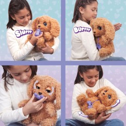 Интерактивная игрушка Baby Paws – Игривый щенок лабрадудля фото-9