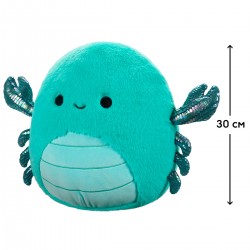 М'яка іграшка Squishmallows - Скорпіон Карпіо (30 cm) фото-2