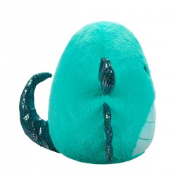 М'яка іграшка Squishmallows - Скорпіон Карпіо (30 cm) фото-5