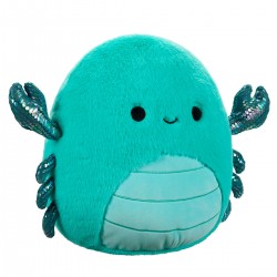 М'яка іграшка Squishmallows - Скорпіон Карпіо (30 cm) фото-6