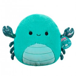 М'яка іграшка Squishmallows - Скорпіон Карпіо (30 cm) фото-7