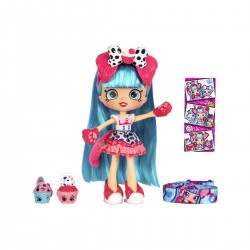 Лялька Shopkins Shoppies S9 - Джессікейк фото-1