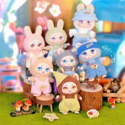 Коллекционная мягкая игрушка с кольцом POP TOP Kimmon - Я – Мимон фото-4